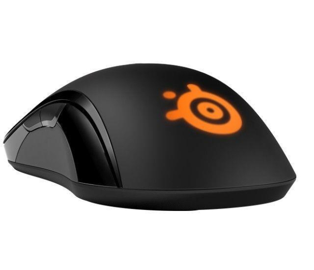 SteelSeries SENSEI Wireless Laser Mouse - 173383 - zdjęcie 7